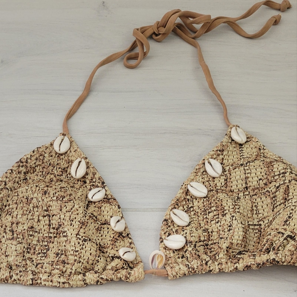 Bikini! Super Cute! Size Medium. - image 6